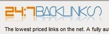 Easily get 50000 free backlink for your website