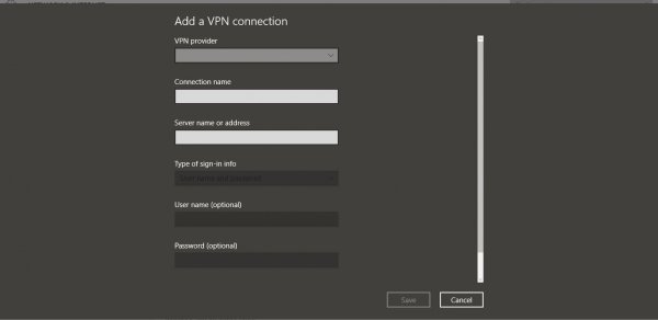 How To Set Up A VPN In Windows 10: The Ultimate Guide