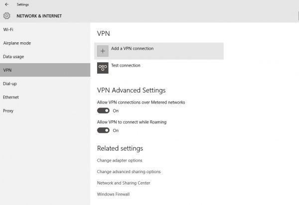 How To Set Up A VPN In Windows 10: The Ultimate Guide