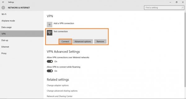 How To Set Up A VPN In Windows 10: The Ultimate Guide