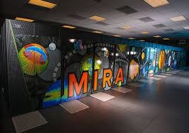 IBM Mira