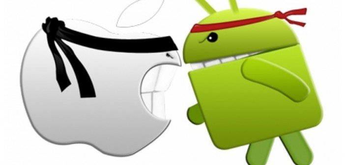 Android vs iPhone : Which is more secure?