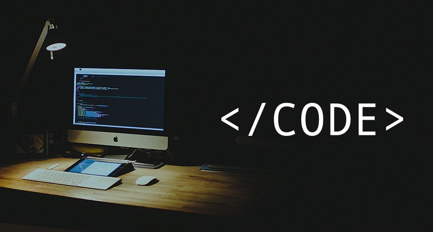 What Is Programming And Why You Learn To Code?