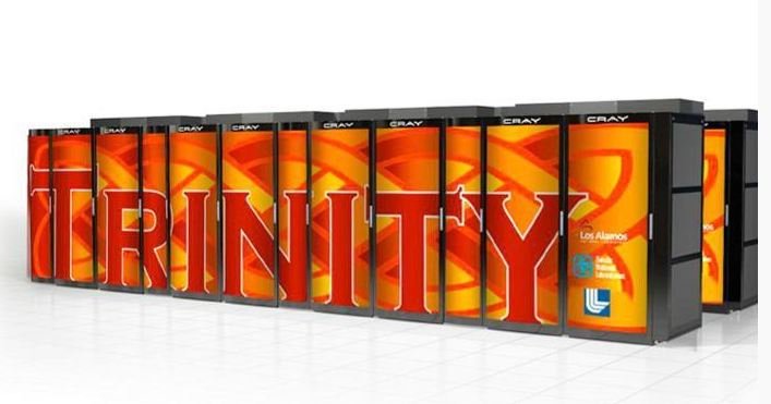 Trinity