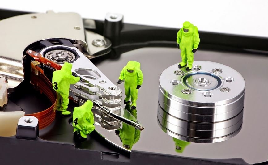 Top 10 Best Free Data Recovery Software of 2016